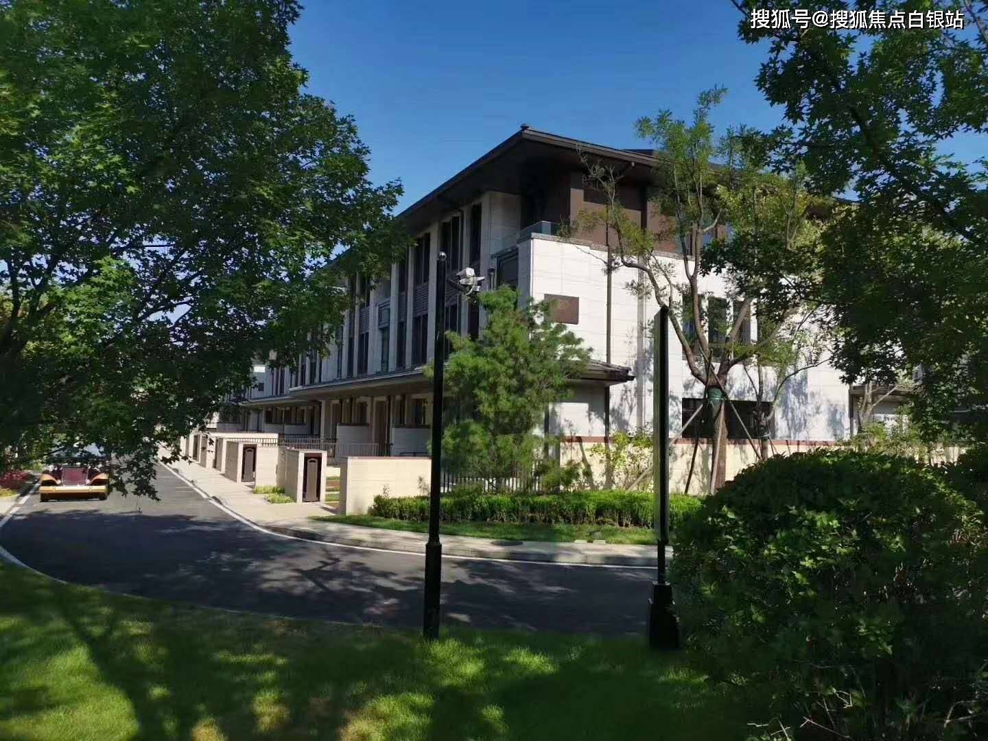 北京平谷区【首城汇景墅】tel:400 - 010 - 1266 转接2222【售楼中心