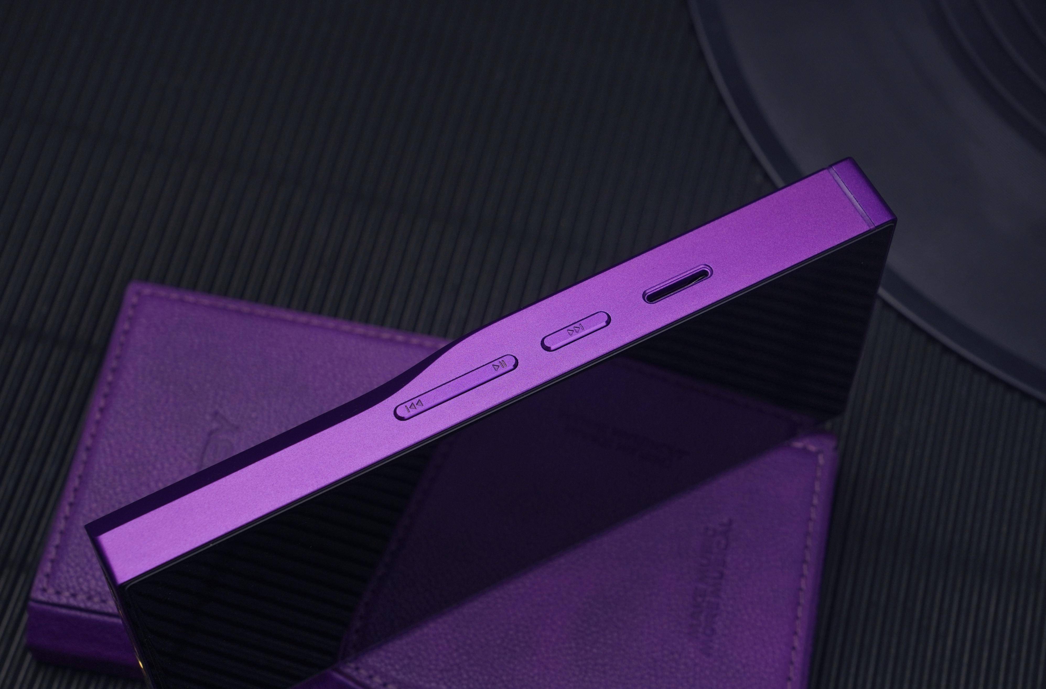 平衡感极佳的惊艳之作,赏析海贝的r6 pro 二代_pro_机器_上手