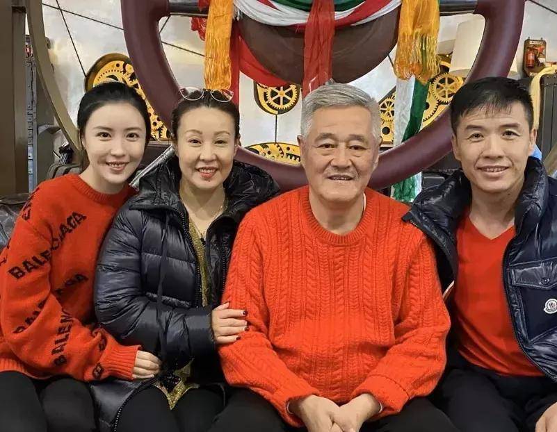 赵大叔的弟子关小平为何不接受酒庄开业的贺礼?_公司_健身房_红包