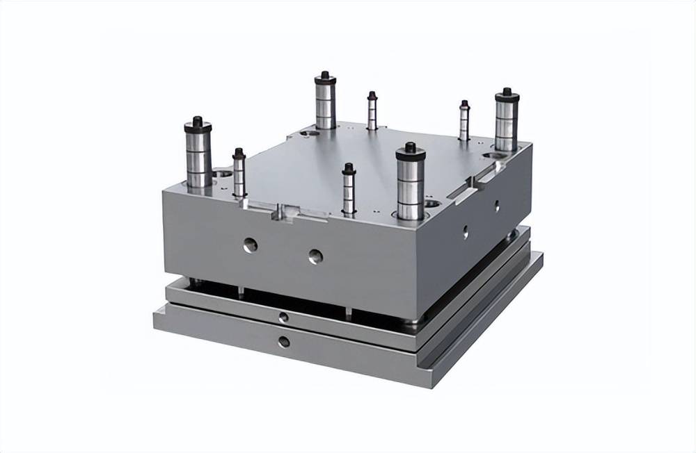 一,耐磨性坯料在模具型腔中塑性变性时,沿型腔外面既活动又滑动,使