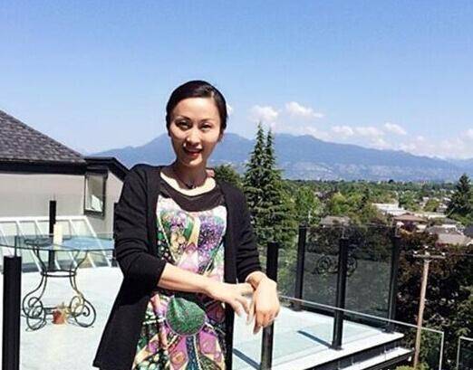 杨子的母亲刘丽芹:前儿媳陶虹太强势,黄圣依是她心中