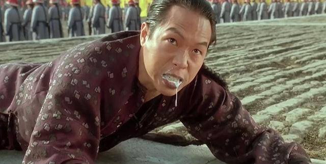 据维基百科资源显示,吴近年多以动作特技指导参与电视剧的拍摄工作,在