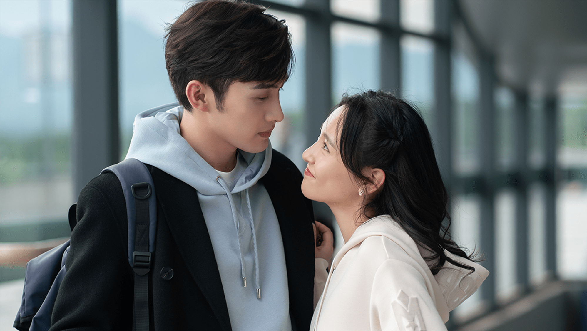 《三分野》配角:陈书辞职出国,施天佑考公务员,杨平山被抓入狱_向园