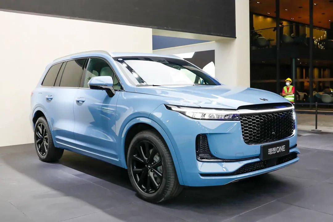 理想ONE正式停产停售！_搜狐汽车_搜狐网