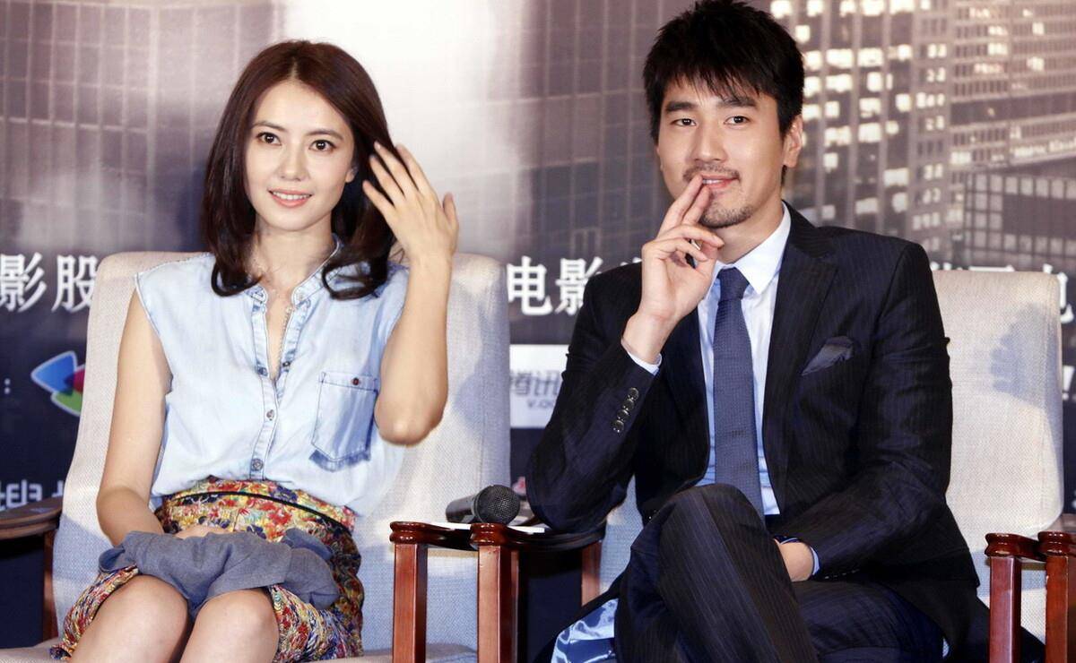 赵又廷的璀璨爱情,和他身边不得不说的女人_高圆圆_绯闻_周渝民