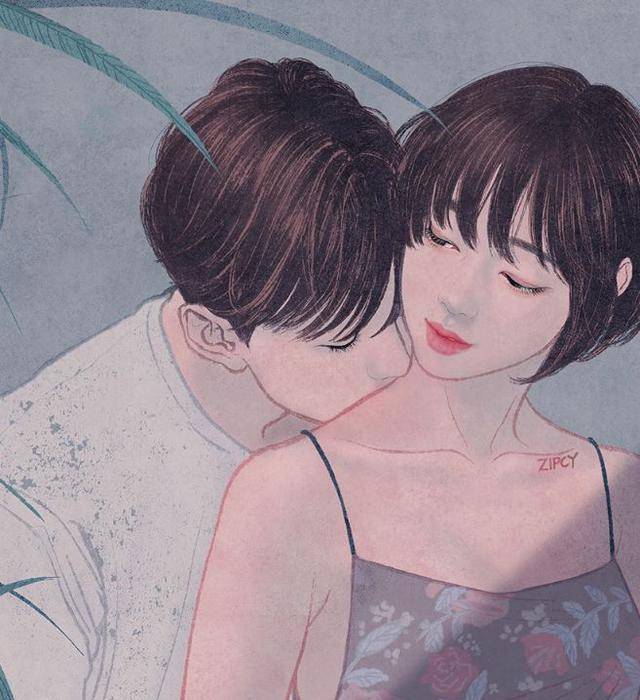 男人是爱你还是想睡你,这三个表现,一目了然!_因为_女人_保护