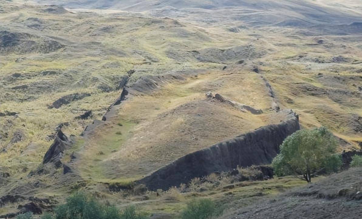 公元前3049年超级海啸毁灭了亚特兰蒂斯等早期文明-历史巧合系列1