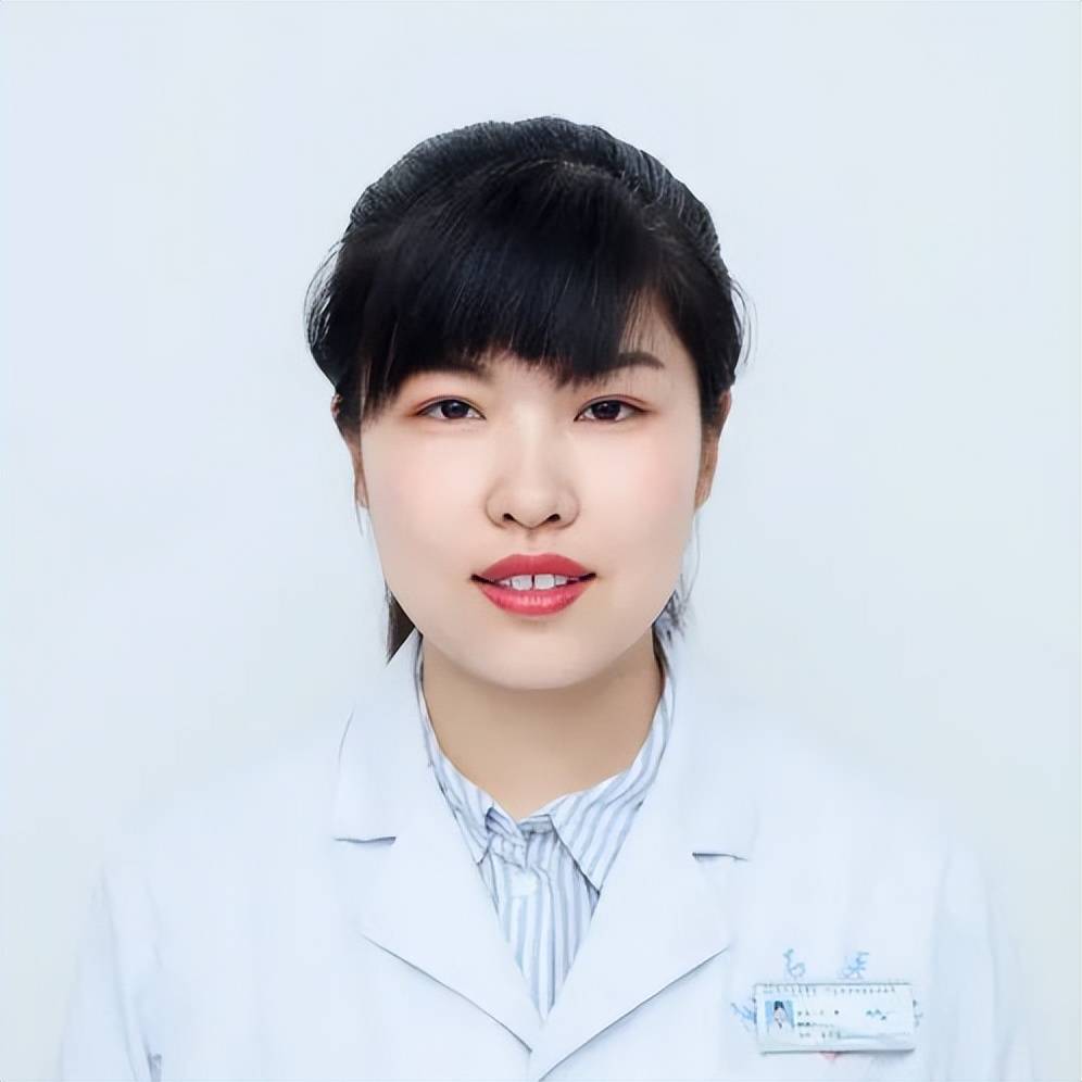 刘静国家一级验光师南石医院眼科中心医学视光中心负责人国际角膜塑形