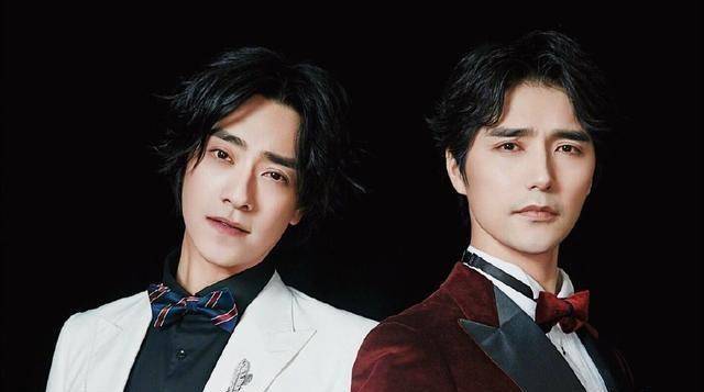 郑云龙_阿云嘎_情谊