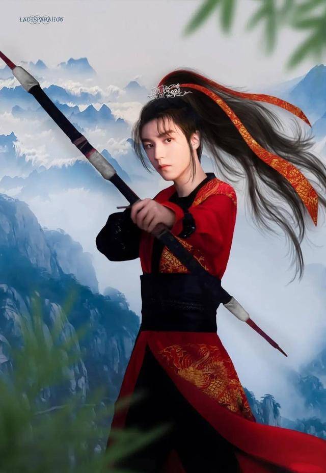 日式jk的王源,和古装的千玺及王俊凯,粉丝们最pick谁?_成绩_网友_成功