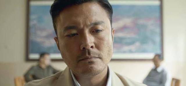 你可知道,《灵与肉》中,许灵均当官后更穷了_工作_工资_剧中