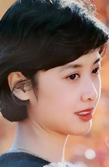 但杨导需要偏偏就是她这种演员.