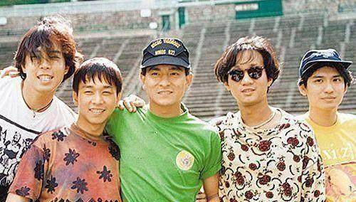 你不知道的黄家驹11个关键词!