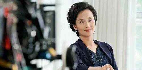 演绎了真正的人生赢家_李颖_张翰_母亲