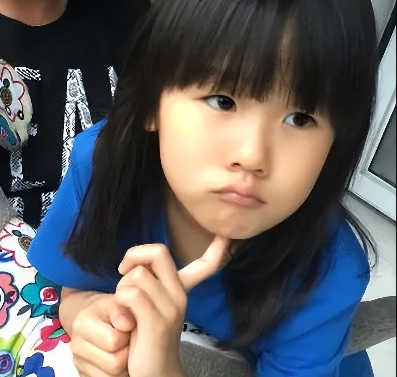 陆毅携手女儿高调出镜!