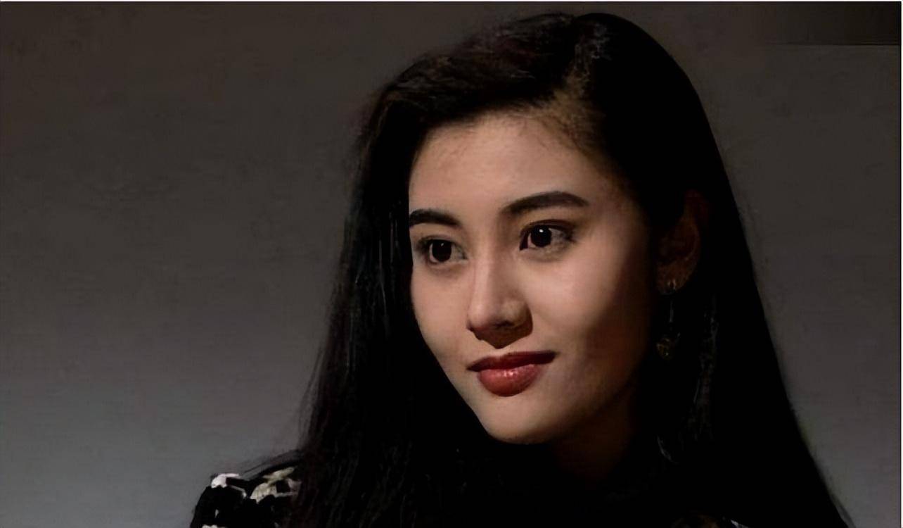 豪门公交车李嘉欣:终于遭到反噬!