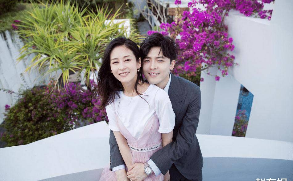 颖儿多番解释都无果,如今两人用幸福回应_付辛博_爱情_网友