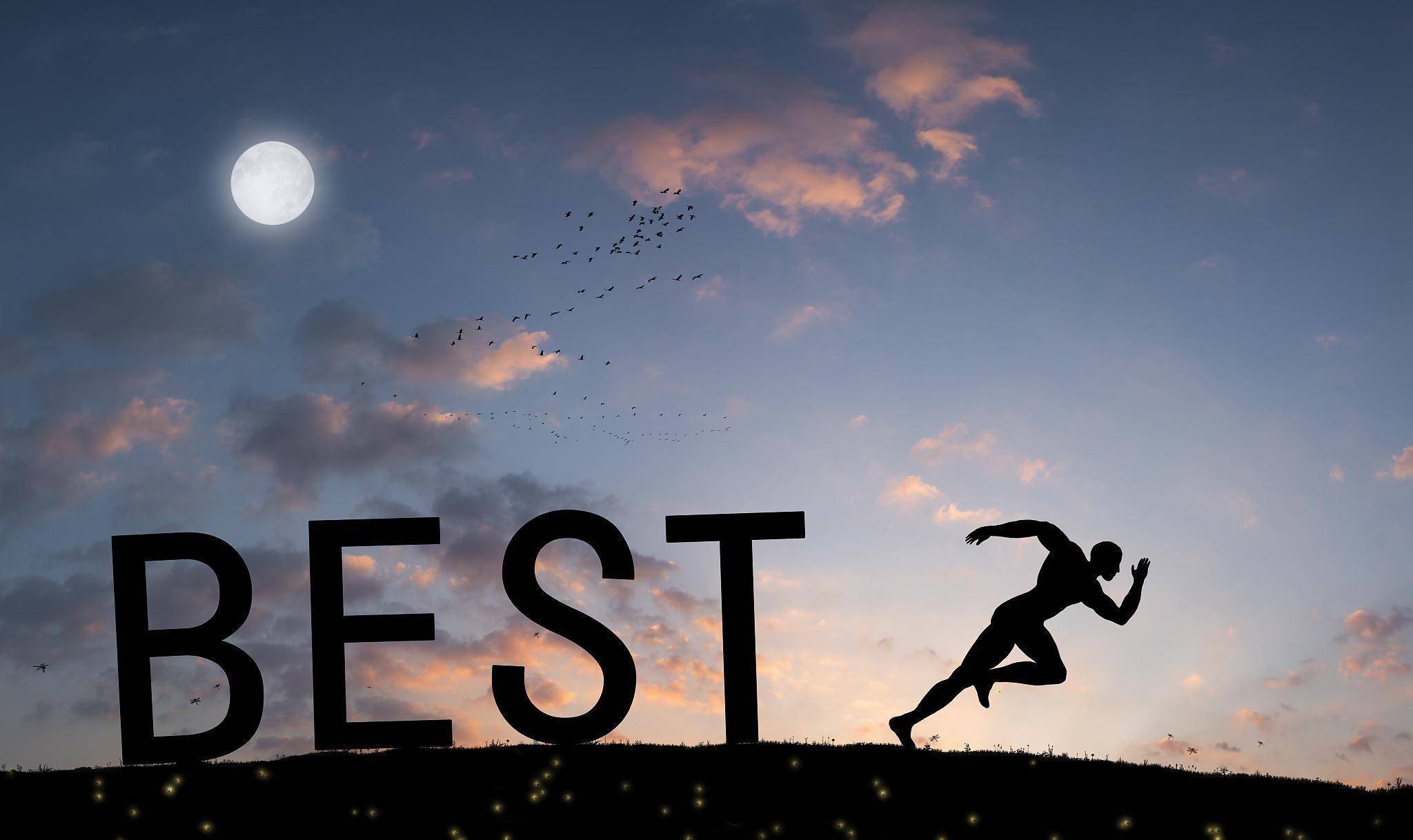 努力励志的文案,激励人努力奋斗!_日子_东西_结果