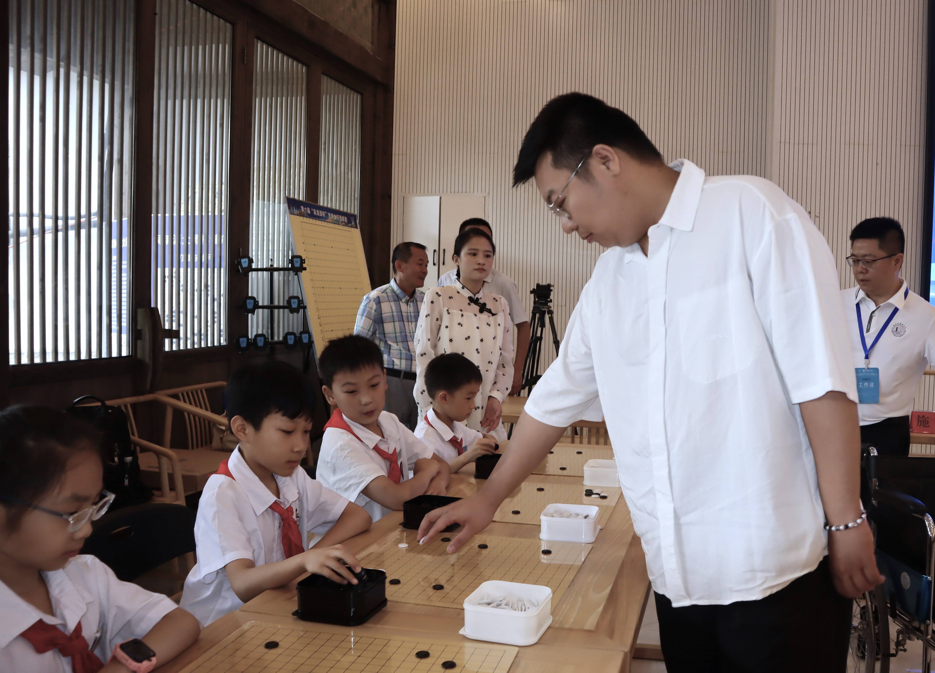 周睿羊九段檀啸九段张璇八段王鹭三段王硕三段王泽宇三段李欣宸三段小