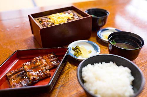 日本人一日三餐都吃什么?