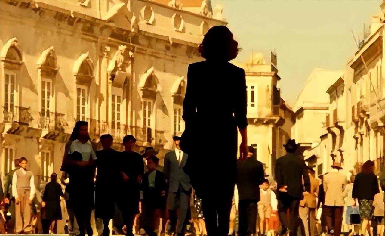 电影《西西里的美丽传说》的叙事结构_观众_故事_角色