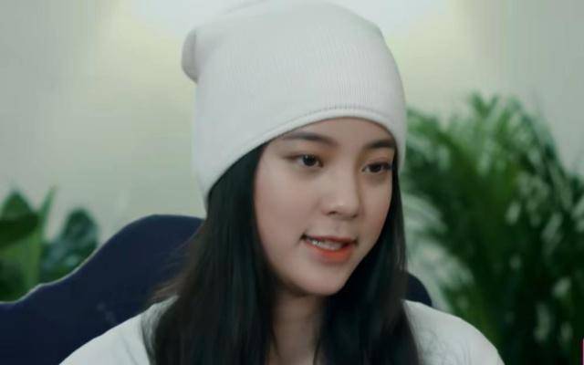 欧阳娜娜不会累?