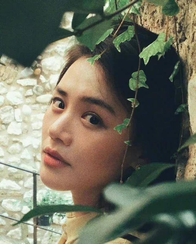 好友透露马思纯休息三个月,在进行健康瘦身_网友_恋情_张哲轩