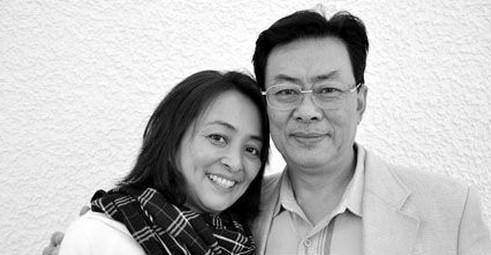 王诗槐和自己的初恋女友王筠曾经有着一段美好的恋情,不过那个时候两