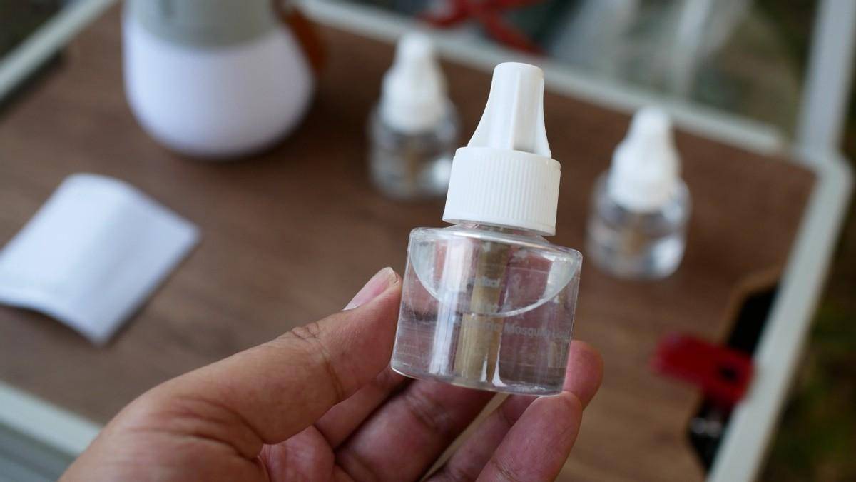 夏季露营好物分享:纳拓小白驱蚊营灯,精致与氛围兼顾,还能驱蚊