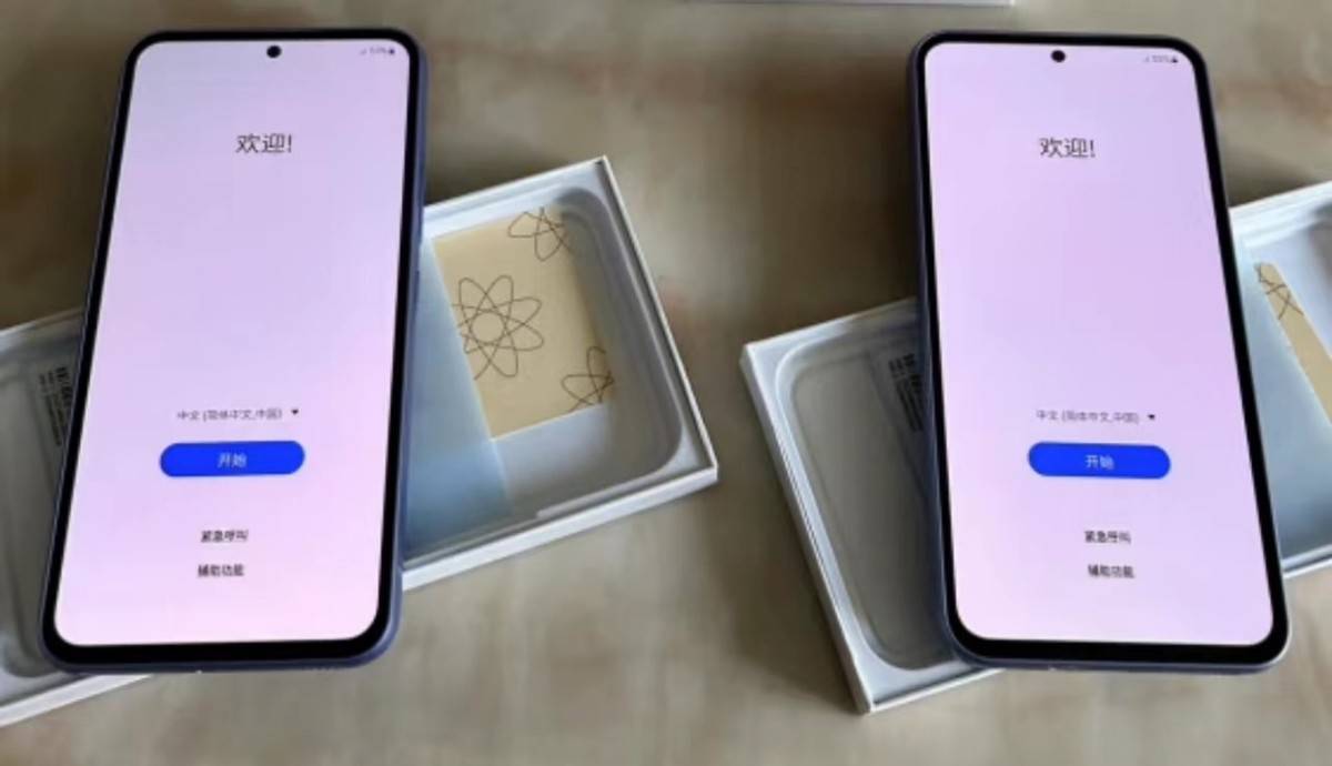 原创
            5000mAh+IP67防水+OIS防抖，跌至2399元，618三星也很猛!3
