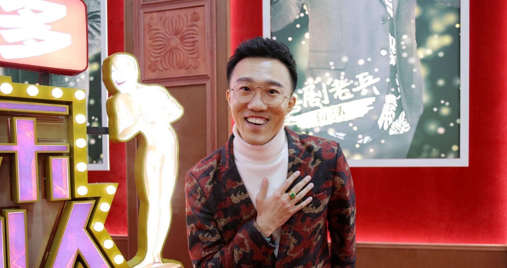 饰演过蔡博源,让人更加难忘的我觉得还是《白鹿原》中他饰演的岳维山