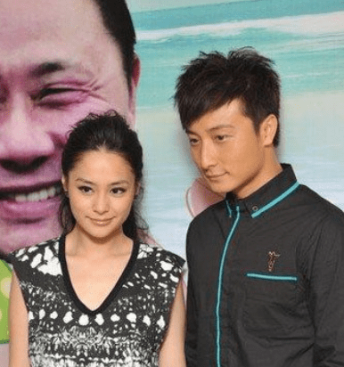 人后却疯狂,这4位情史劲爆的女明星,令人一言难尽_高圆圆_周迅_张亚东