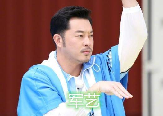 跑男嘉宾的学历,杨颖中专,郑恺上戏,而他连初中都没上完!