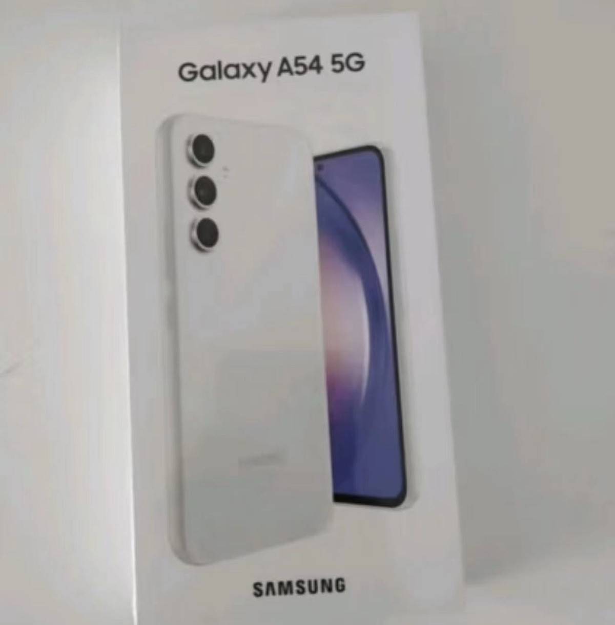 原创
            5000mAh+IP67防水+OIS防抖，跌至2399元，618三星也很猛!1