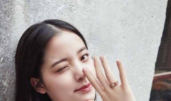 欧阳娜娜的新电影造型公开,此次欧阳娜娜的演技是否能给大家带来惊喜?