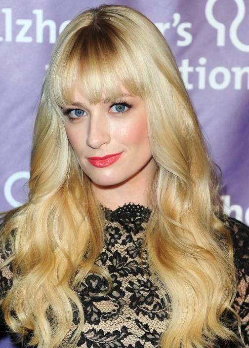 马丽突破次元,首次合作新剧《双刃》令人期待_贝丝·比厄_cristal