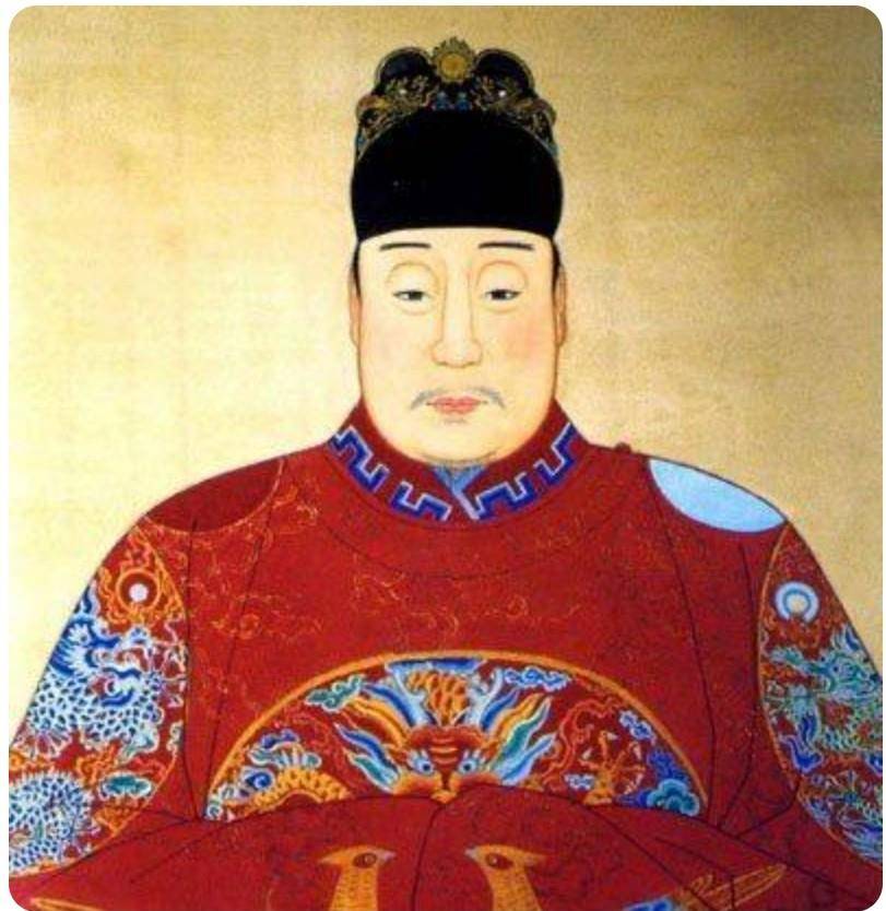 但也使神宗恼怒不已,一方面将钱削职为民,令一方面,也在其他群臣的连