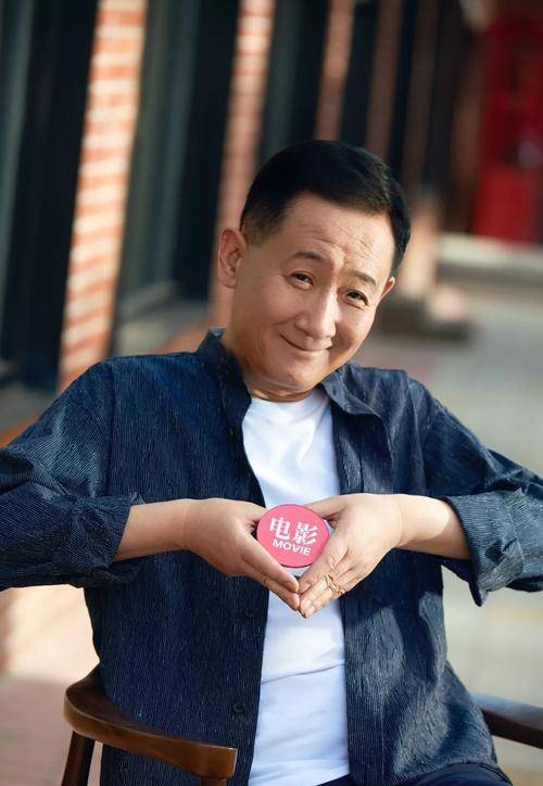 曾与葛优齐名的"后进青年"梁天,这些年消失去哪了?