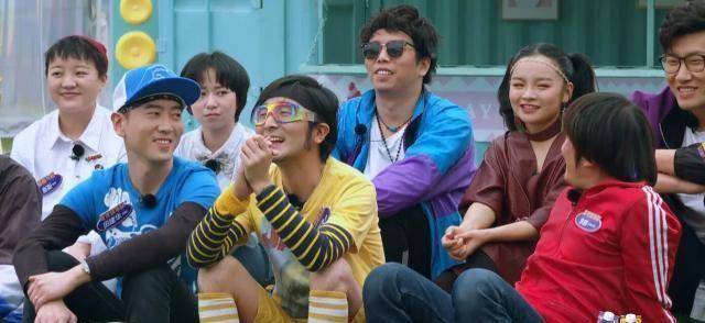 朴树不是装出来的!是真性情还是装个性?观众一目了然!