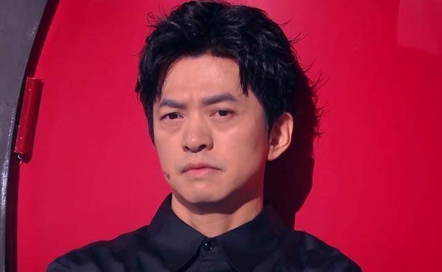 稳了,谢霆锋,李健成大赢家,期待下周的《好声音》_战队_李宇春_赵紫骅