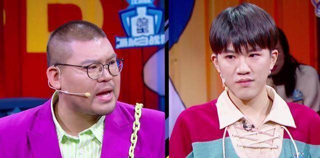 奇葩之王提前对决:傅首尔离不开团战,詹青云被肖骁拖后腿_队伍_邱晨