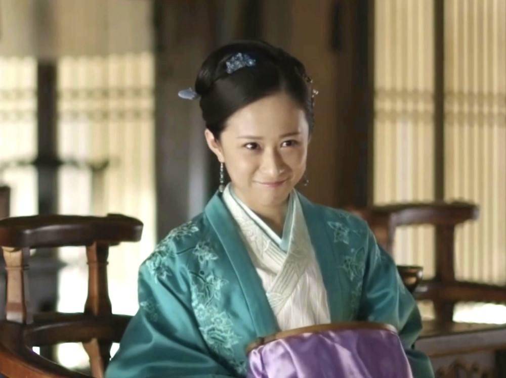 3读《知否》,盛家3个低嫁的儿媳均过得不错,给女人提了醒_女儿_公子