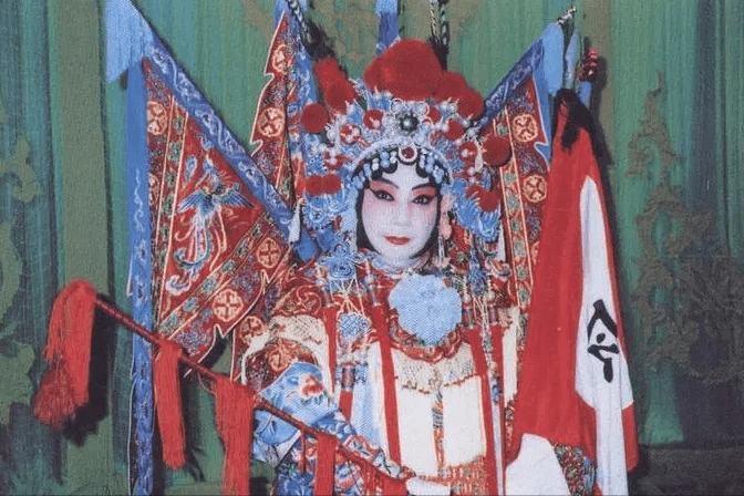梅兰芳之子梅葆玖:一生无儿无女,为何至死不原谅李玉刚?