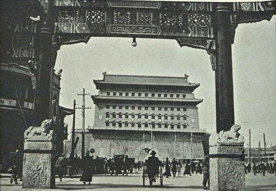 全支那名胜写真帖_搜狐网