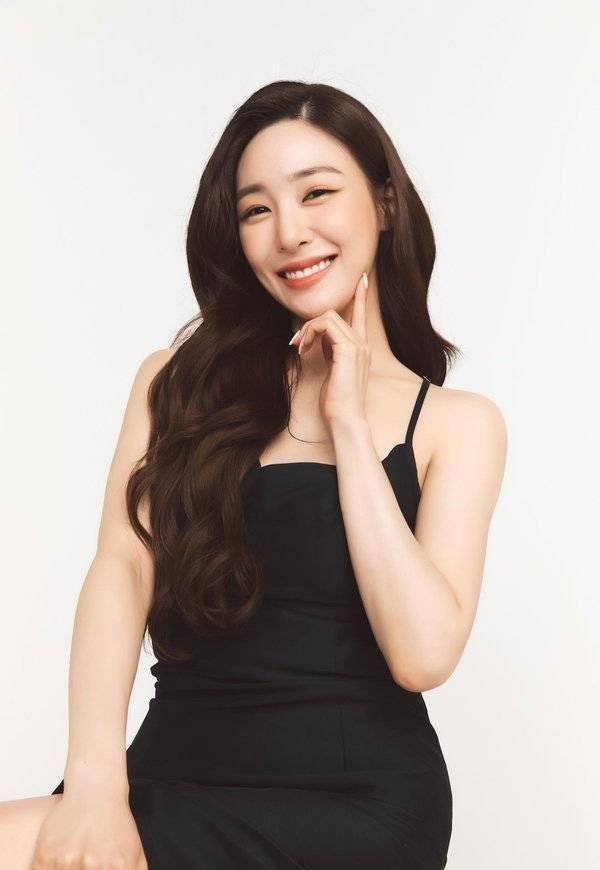 人美暖心的帕尼黄美英!_tiffany_节目组_因为