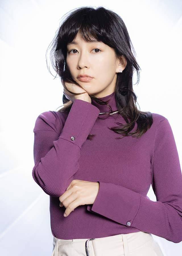 【第12位】水川麻美【第13位】真木阳子今年39岁,曾是当红泳装写真