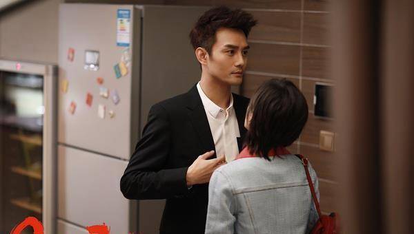 曲筱绡和赵启平和好了,两个极端的人,如何能长久_赵医生_生活_事情