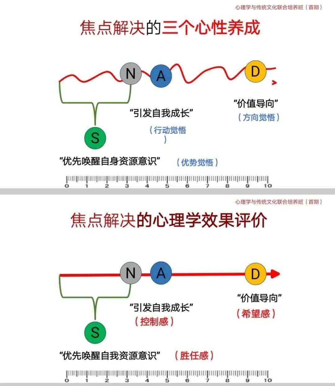 因为我是从实际的操作中一步步走过来的,我更多的去了解海灵格家排