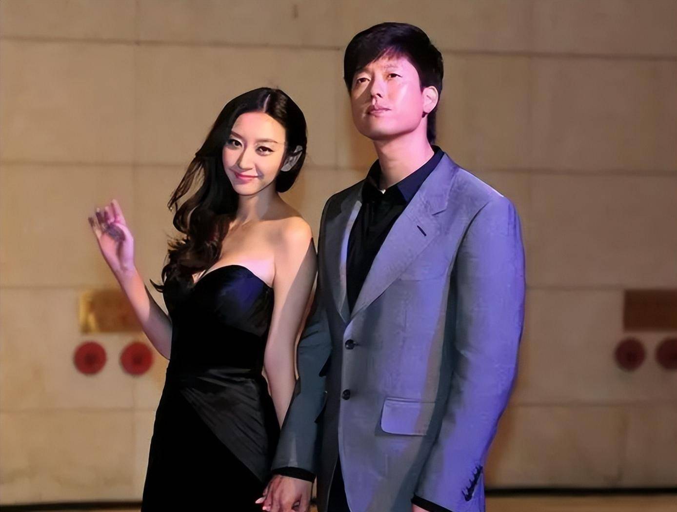 比上不足,比下有余,娱乐圈的残酷,在42岁的姚晨身上完美展现_凌潇肃_