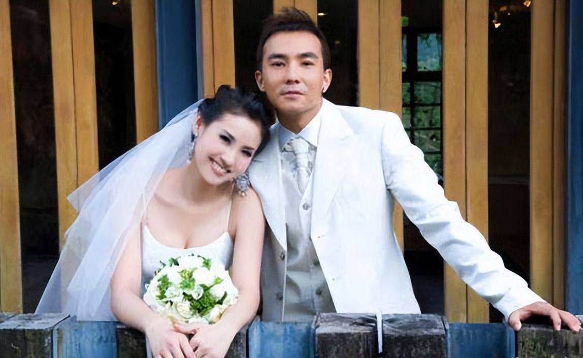 刘畊宏:我很爱我的妻子,但我不想看到她长胖_女人_男人_万菲